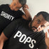 dad and son birthday gift t shirts